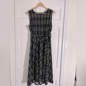 Calvin Klein Dress Sz 12